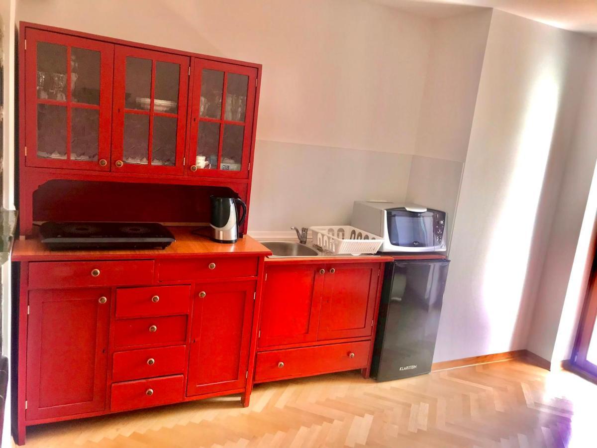 Residence Aurora, Бохинь Экстерьер фото