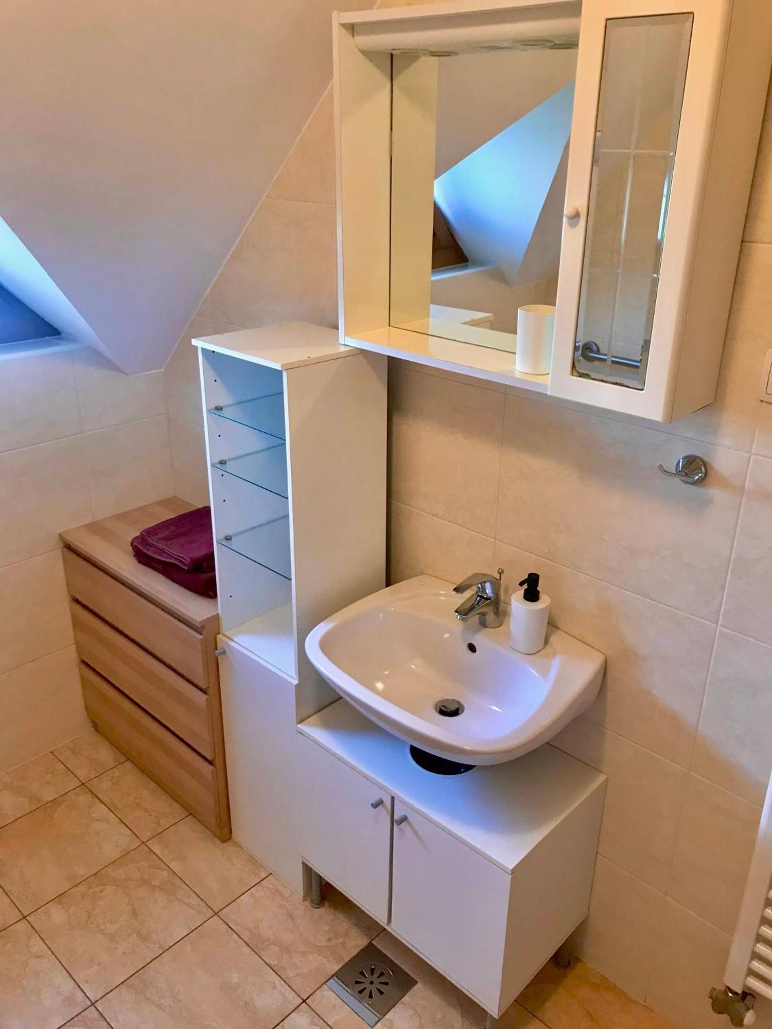 Residence Aurora, Бохинь Экстерьер фото